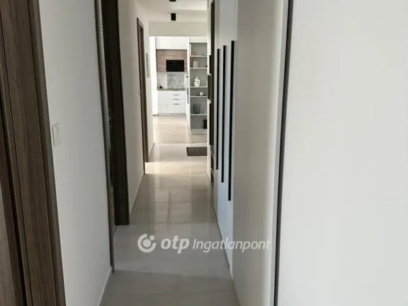 Eladó lakás Siófok 97 nm