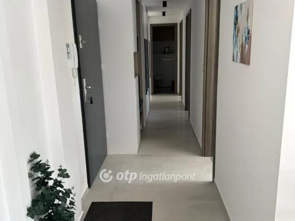 Eladó lakás Siófok 97 nm