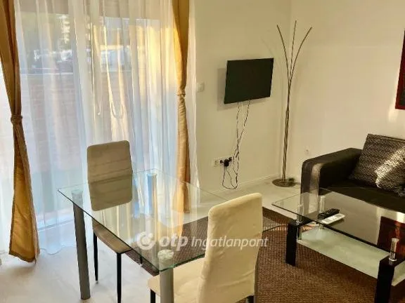 Kiadó lakás Pécs 48 nm