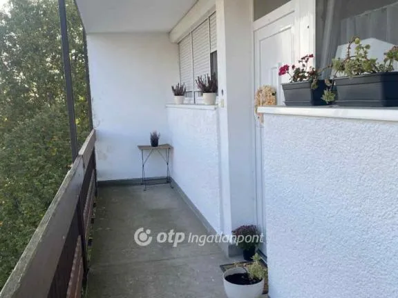 Eladó lakás Mohács 62 nm