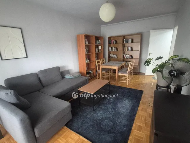 Eladó lakás Pécs 64 nm