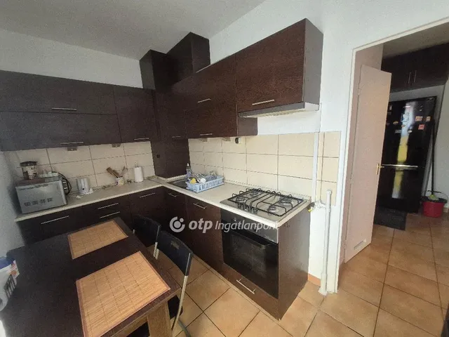 Eladó lakás Pécs 64 nm