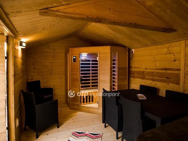 Eladó ház Balatonberény 400 nm