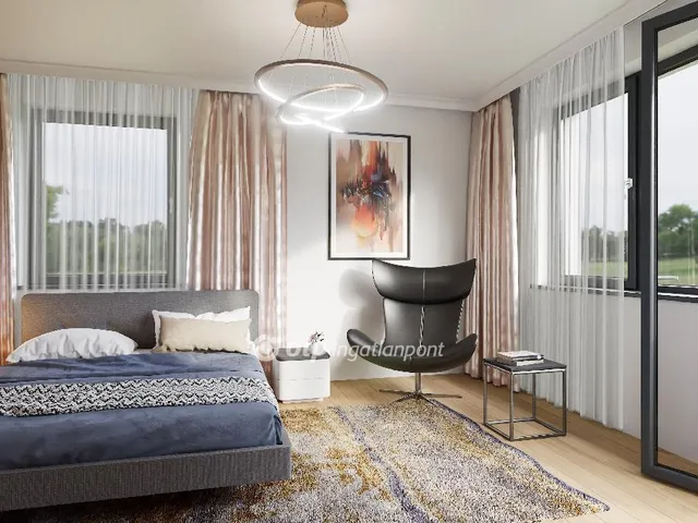 Eladó lakás Balatonszemes 89 nm