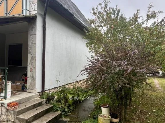 Eladó üdülő és hétvégi ház Harkány 88 nm