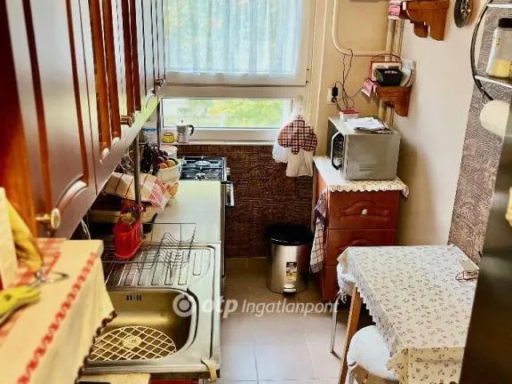 Eladó lakás Pécs 50 nm