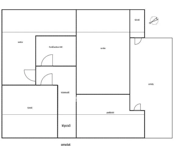Eladó ház Szigetvár 126 nm