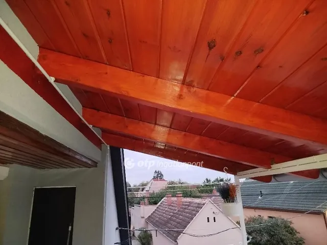 Eladó ház Szigetvár 126 nm