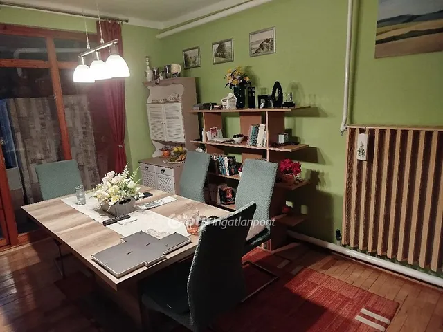 Eladó ház Szigetvár 126 nm