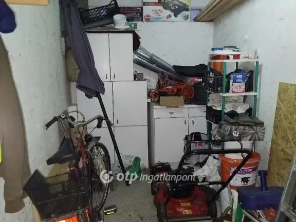 Eladó ház Szigetvár 126 nm