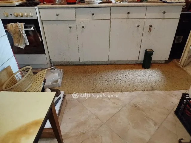 Eladó lakás Pécs 71 nm