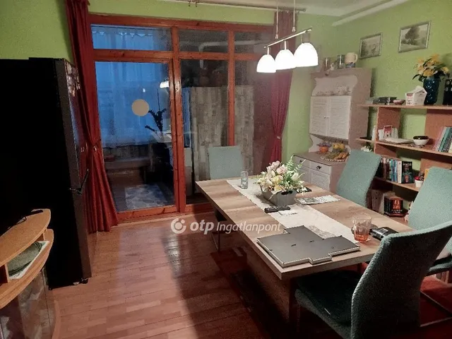 Eladó ház Szigetvár 126 nm