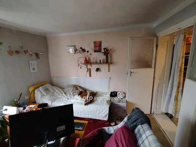 Eladó ház Pécs 33 nm