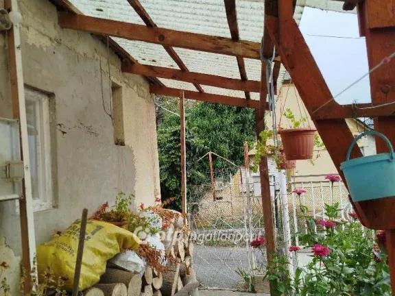 Eladó ház Pécs 33 nm