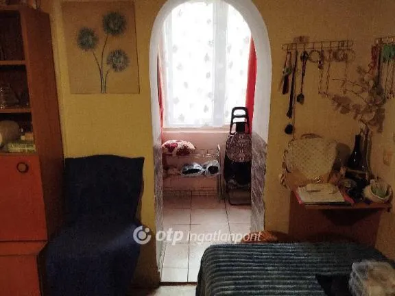 Eladó ház Pécs 33 nm