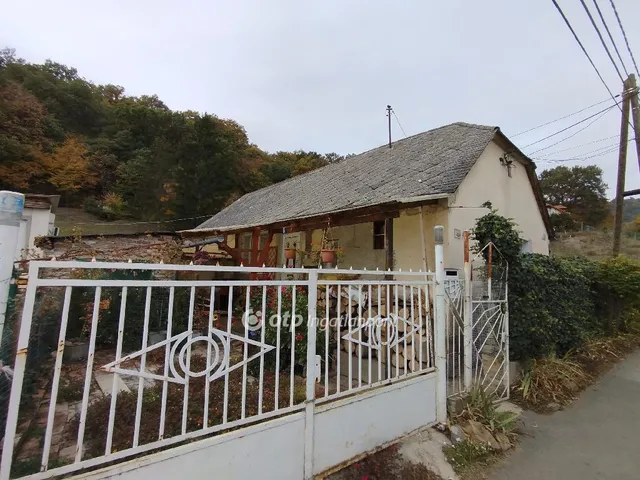 Eladó ház Pécs 33 nm