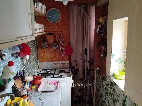 Eladó ház Pécs 33 nm