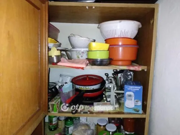 Eladó ház Pécs 33 nm