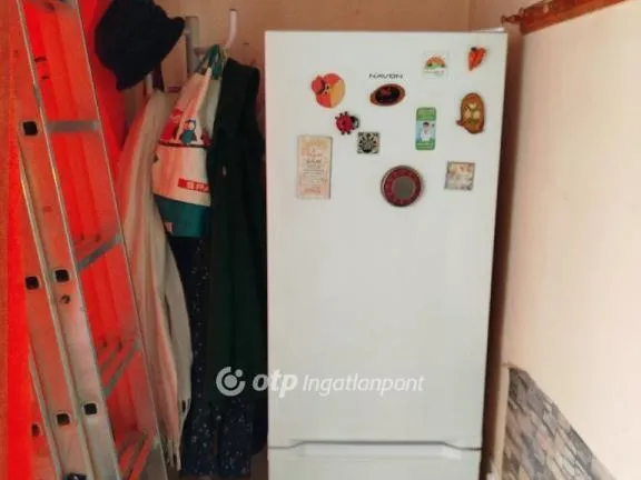 Eladó ház Pécs 33 nm