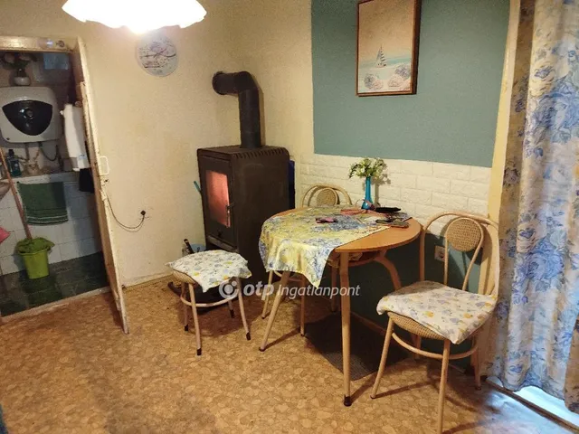 Eladó ház Pécs 33 nm