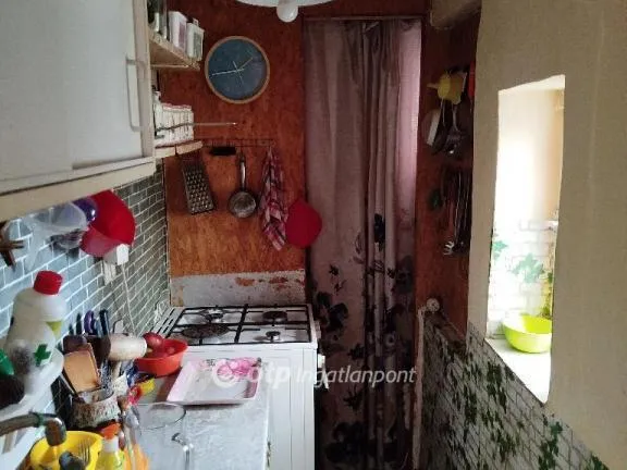 Eladó ház Pécs 33 nm