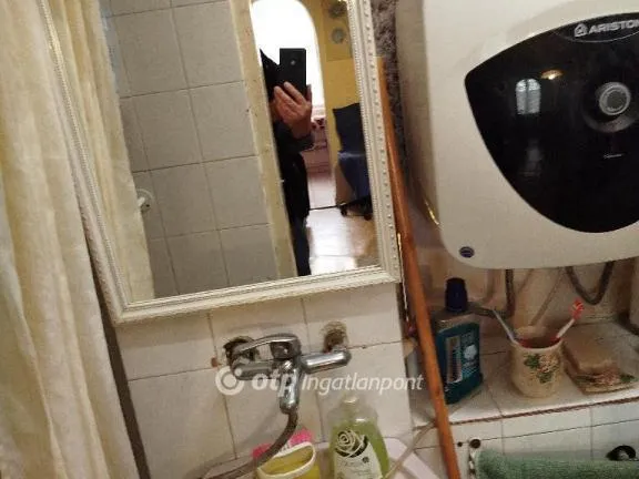 Eladó ház Pécs 33 nm