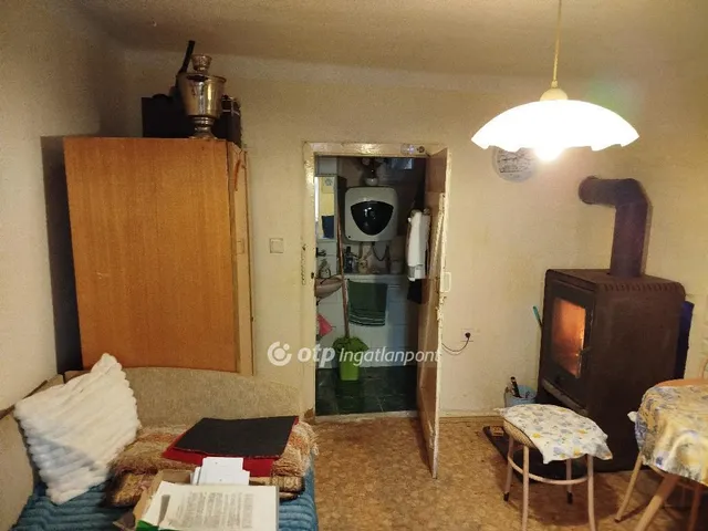 Eladó ház Pécs 33 nm