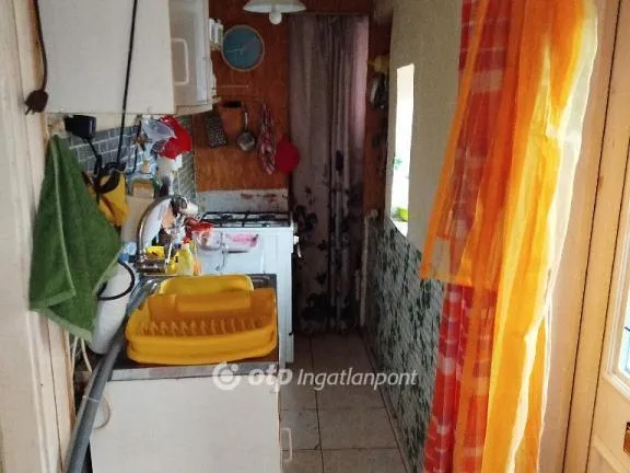 Eladó ház Pécs 33 nm