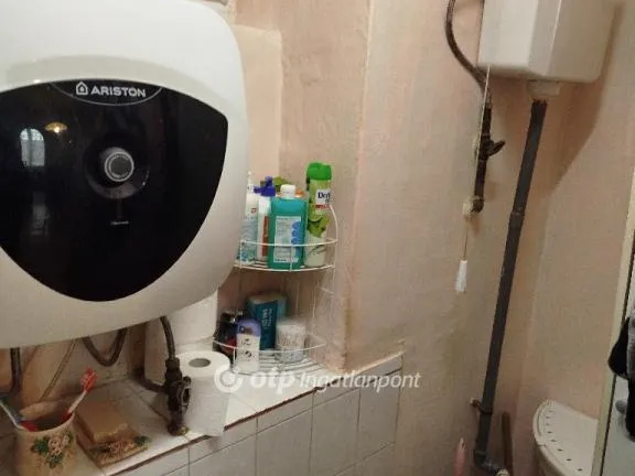 Eladó ház Pécs 33 nm