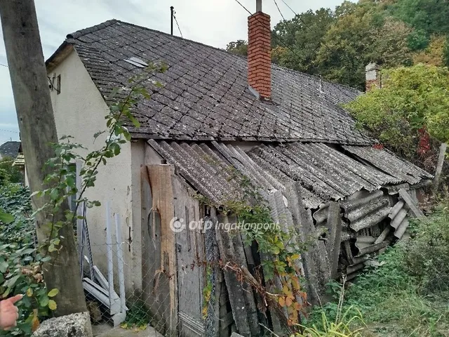 Eladó ház Pécs 33 nm