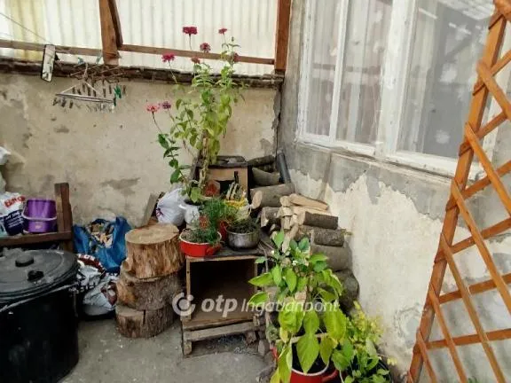 Eladó ház Pécs 33 nm