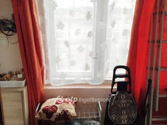 Eladó ház Pécs 33 nm