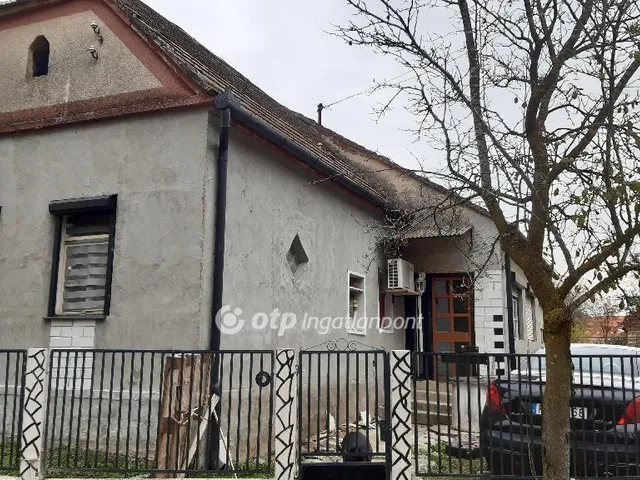 Eladó ház Felsőszentmárton 86 nm
