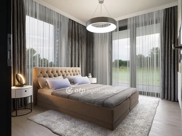 Eladó lakás Balatonszemes 105 nm