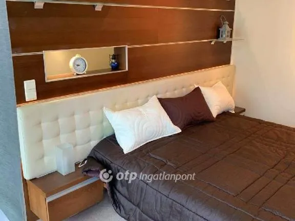 Eladó lakás Siófok 63 nm