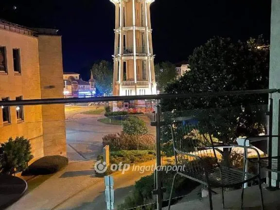 Eladó lakás Siófok 63 nm