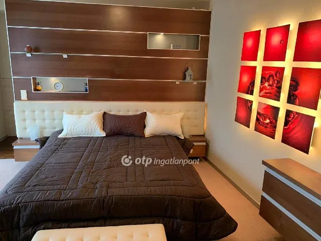 Eladó lakás Siófok 63 nm