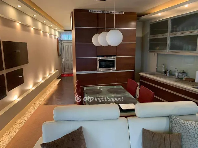 Eladó lakás Siófok 63 nm