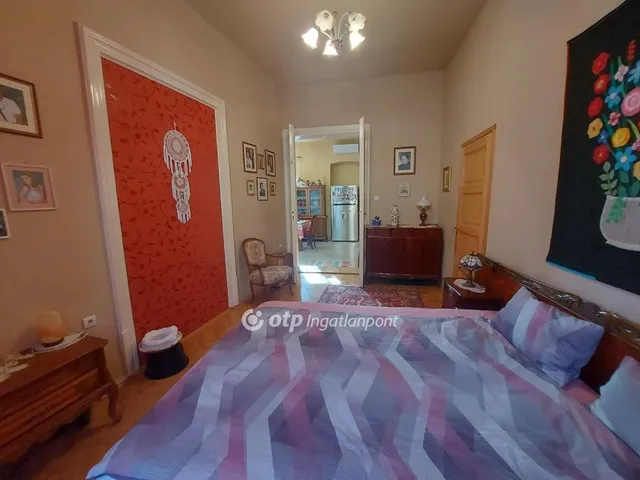 Eladó lakás Pécs 84 nm