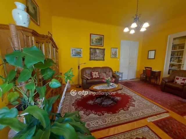 Eladó lakás Pécs 84 nm