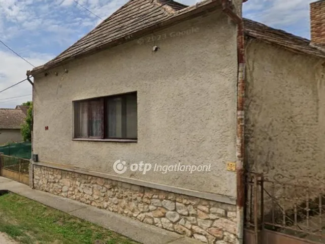 Eladó ház Görcsöny 135 nm
