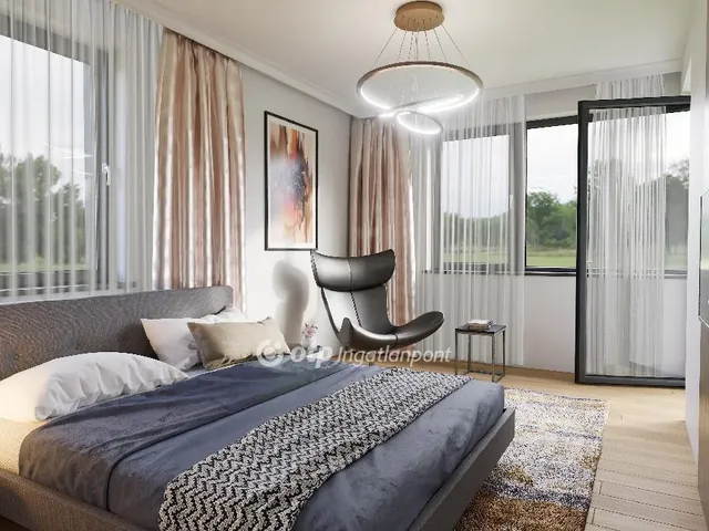 Eladó lakás Balatonszemes 89 nm