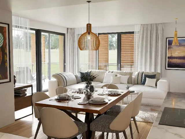 Eladó lakás Balatonszemes 89 nm