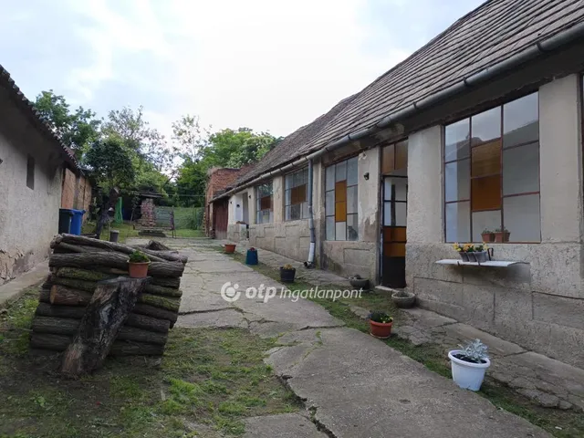 Eladó ház Görcsöny 135 nm