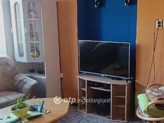 Eladó ház Görcsöny 135 nm