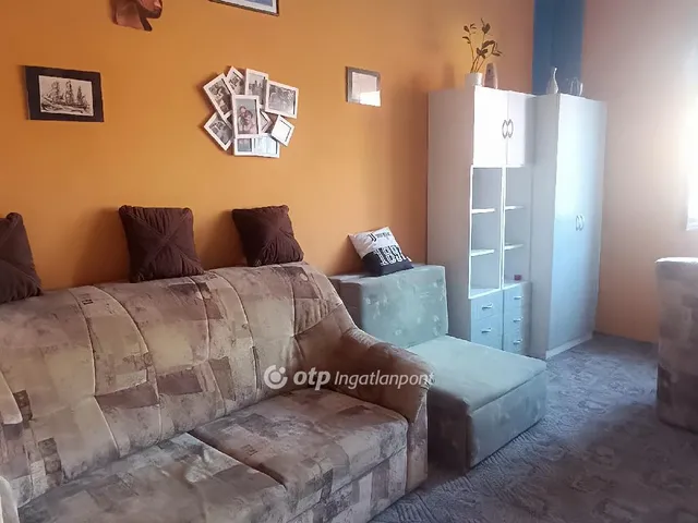 Eladó ház Görcsöny 135 nm