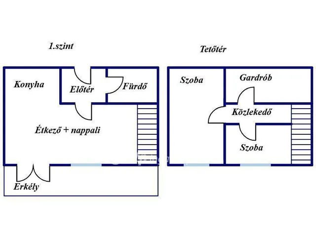 Eladó lakás Pécs 82 nm