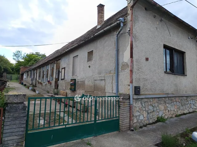 Eladó ház Görcsöny 135 nm