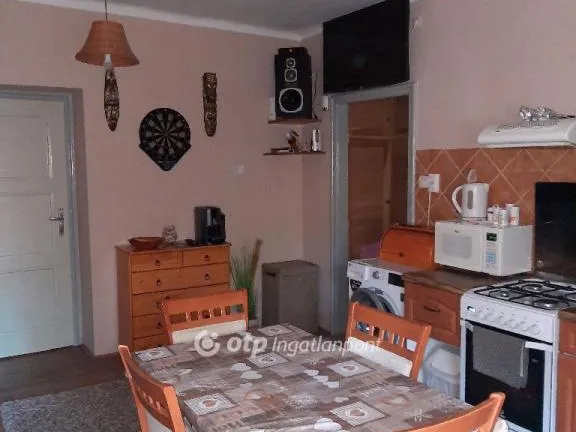 Eladó lakás Pécs 68 nm