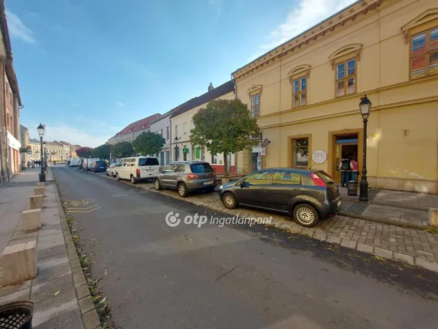 Eladó lakás Pécs 84 nm